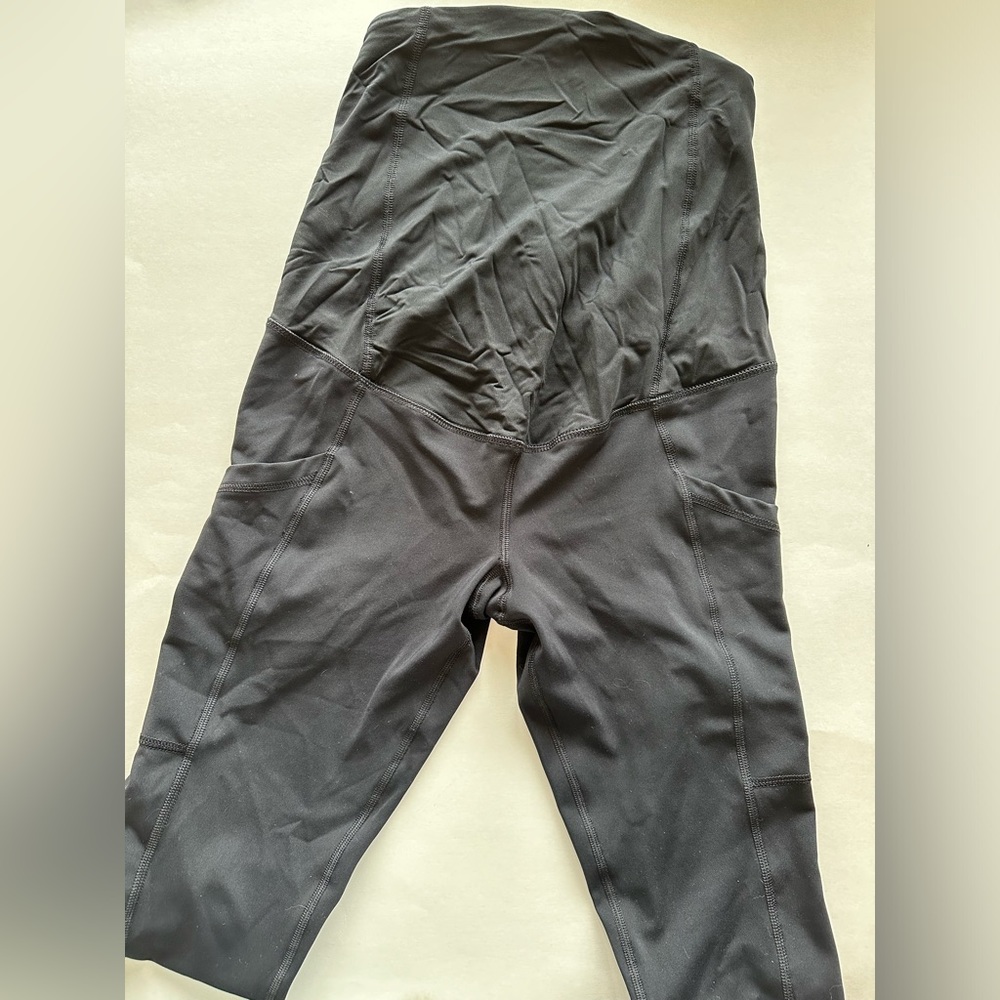 Maternity Leggings